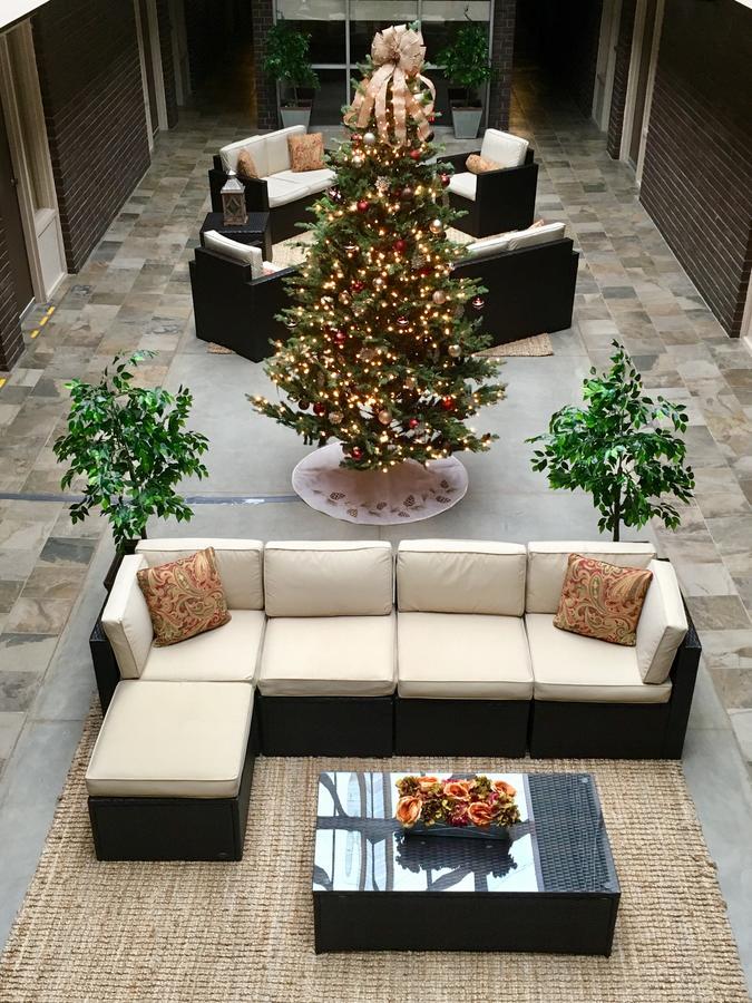 The Stables Inn & Suites Salem Екстериор снимка